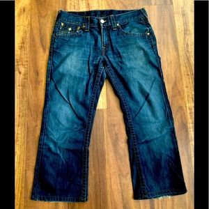 True Religion Men’s Jeans